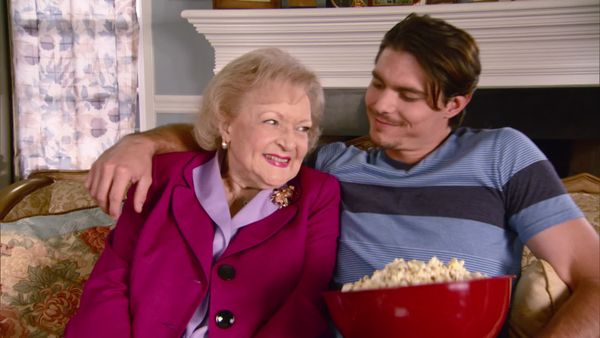 Betty White's Off Their Rockers - Episode 17