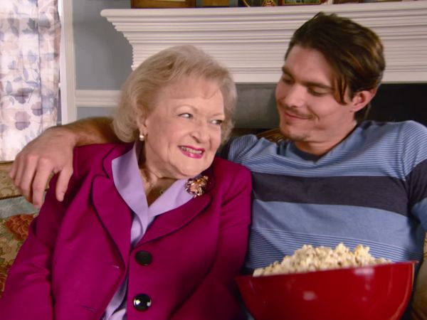 Betty White's Off Their Rockers - Episode 17