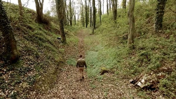 Battlefields - 1917 - The Second Battle of the Aisne