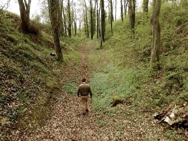Battlefields - 1917 - The Second Battle of the Aisne