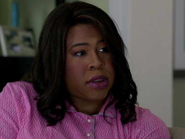 Key & Peele - Meegan & Andre Break Up