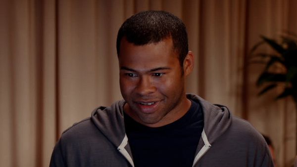 Key & Peele - Non-Stop Party