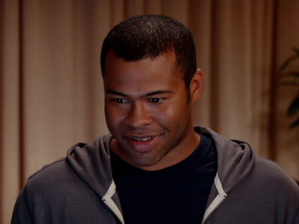 Key & Peele - Non-Stop Party
