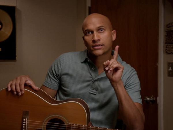 Key & Peele - Country Music