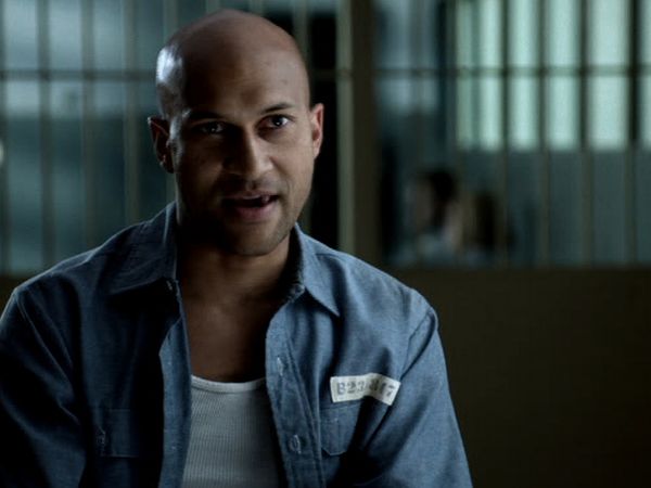 Key & Peele - I'm Retired