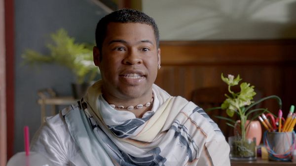Key & Peele - Biological Dad