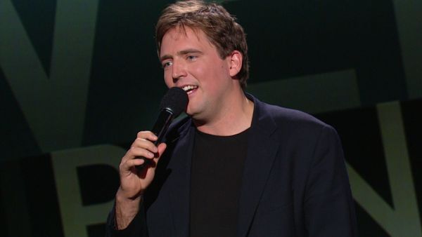 Comedy Central Presents - Owen Benjamin