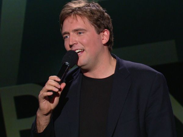 Comedy Central Presents - Owen Benjamin