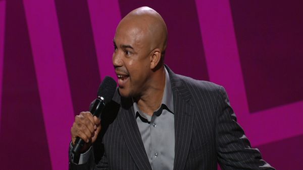 Comedy Central Presents - Doug Williams