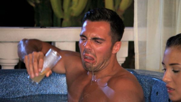 La venganza de los Ex - Episodio 101