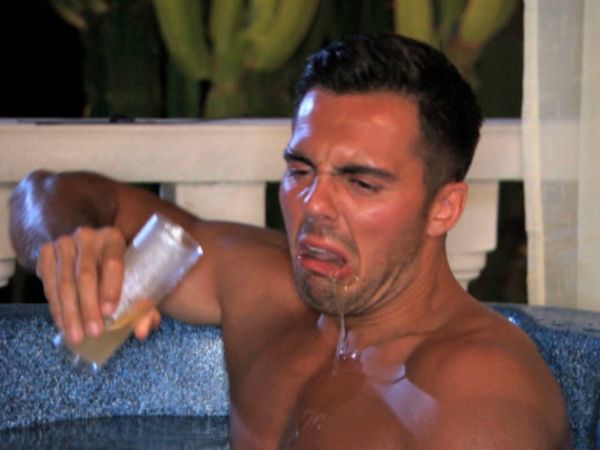 La venganza de los Ex - Episodio 101