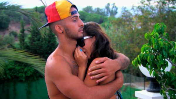 La venganza de los Ex - Episodio 103