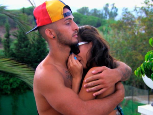 La venganza de los Ex - Episodio 103