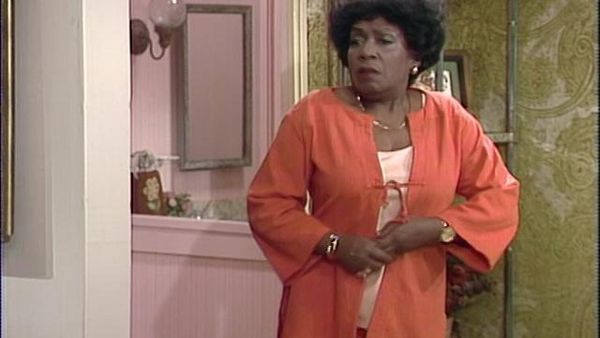 The Jeffersons - Louise's Painting