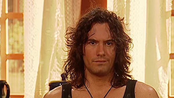 Pasión de gavilanes - El plan de Óscar