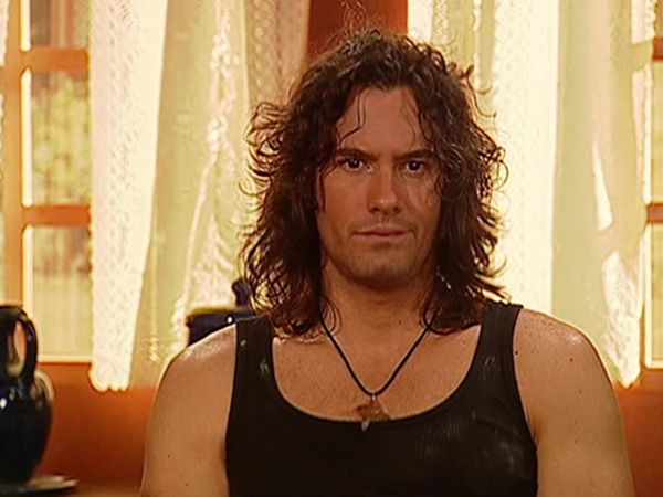 Pasión de gavilanes - El plan de Óscar