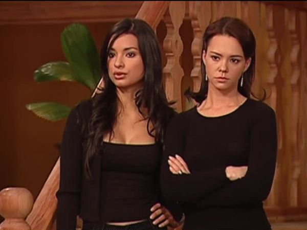 Pasión de gavilanes - Oportunidad inesperada