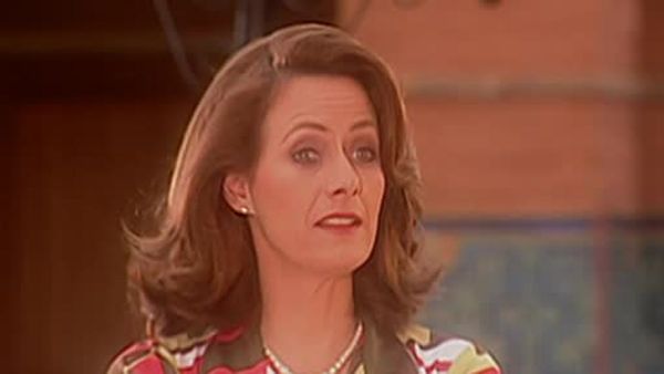 Pasión de gavilanes - Descontrolado