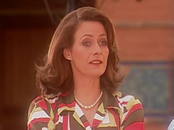 Pasión de gavilanes - Descontrolado