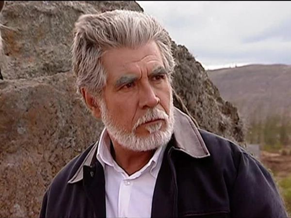 Pasión de gavilanes - Luto inclemente