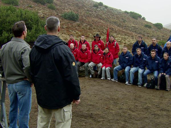 Top Shot - Shoot or Be Shot (2011)
