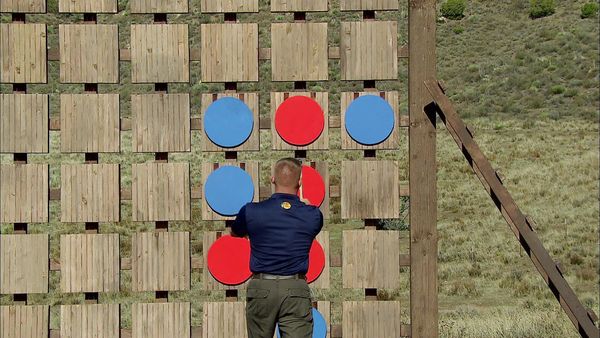 Top Shot - Bury The Hatchet (2011)