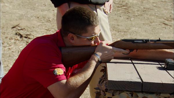 Top Shot - Catch .22 (2011)