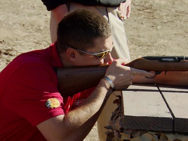 Top Shot - Catch .22 (2011)