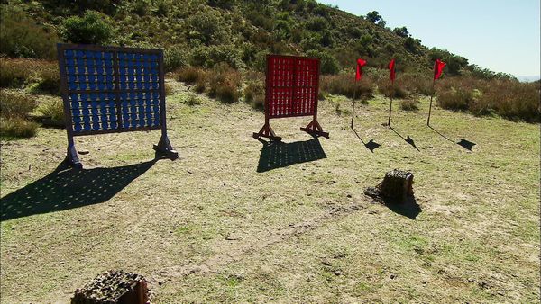 Top Shot - Quickfire Face-off (2011)