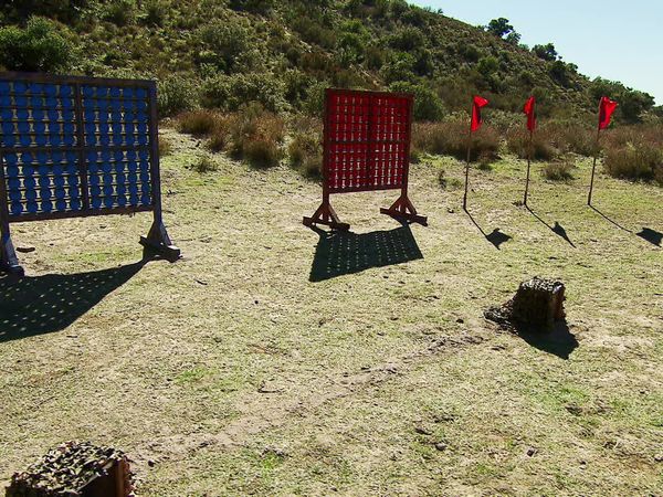 Top Shot - Quickfire Face-off (2011)