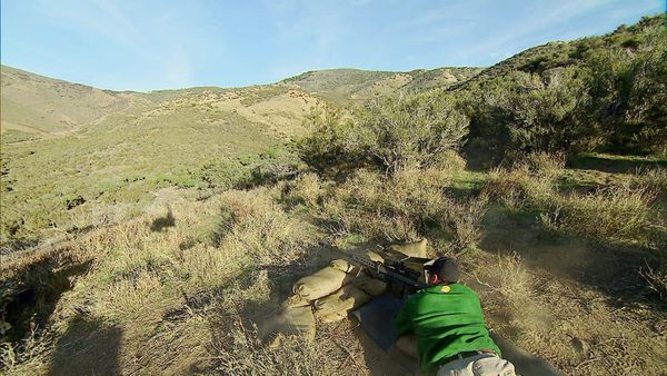 Top Shot - The 1000 Yard Shot (2011)