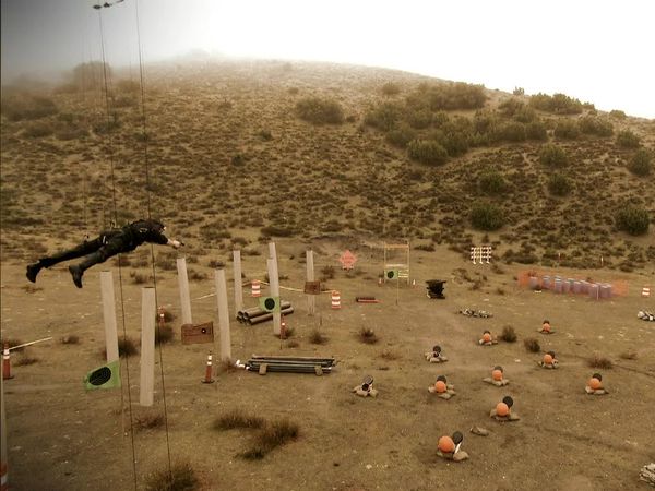 Top Shot - Down To The Wire (2011)