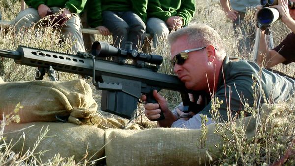 Top Shot - Season Two Finale (2011)