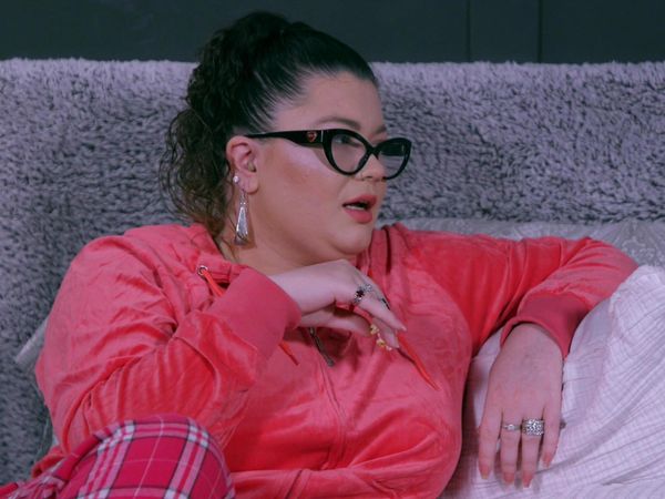 Teen Mom: Girls' Night In - They'll Edit This Part Out