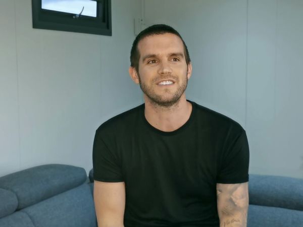 Geordie OGs: Their Story - Geordie OGs: Gary's Story