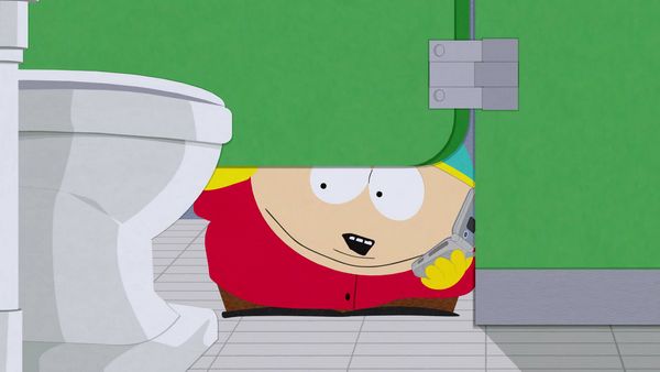South Park - 'Snuke'