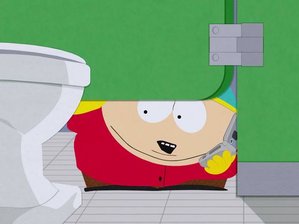South Park - 'Snuke'