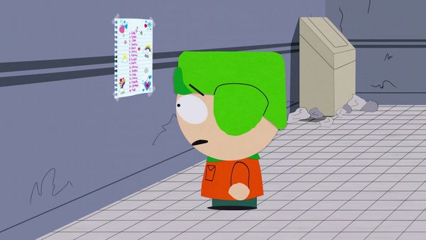 South Park - Listen