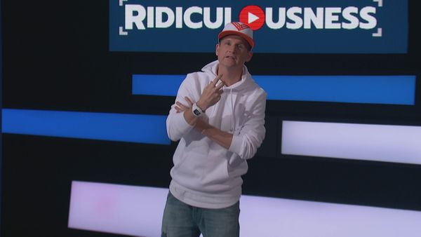 Ridiculousness - Chanel and Sterling CDXVI