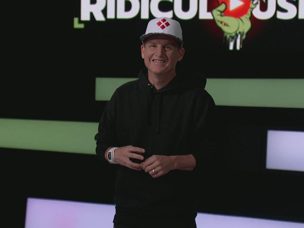 Ridiculousness - Halloween V