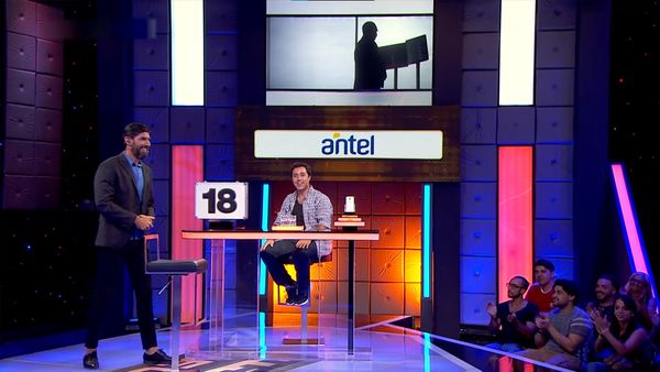 Trato Hecho - Episodio 4