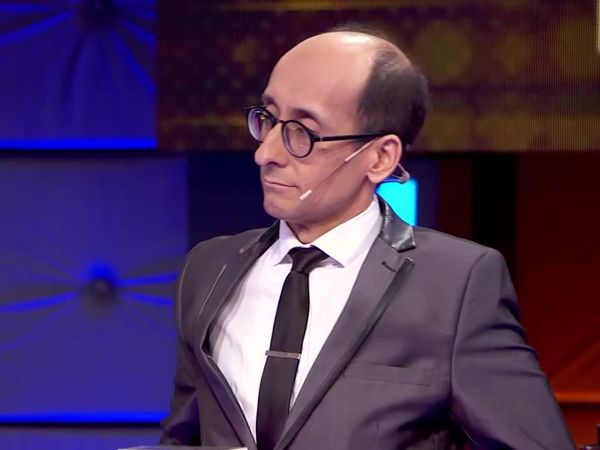 Trato Hecho - Episodio 32