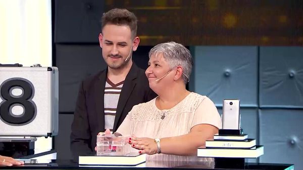 Trato Hecho - Episodio 58