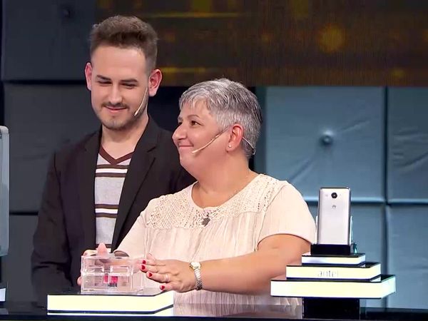 Trato Hecho - Episodio 58