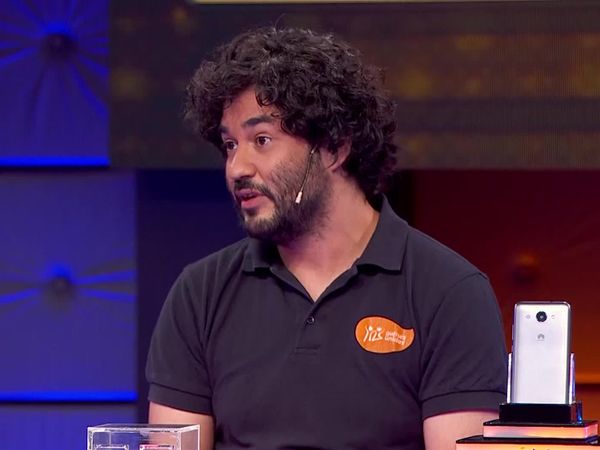 Trato Hecho - Episodio 44