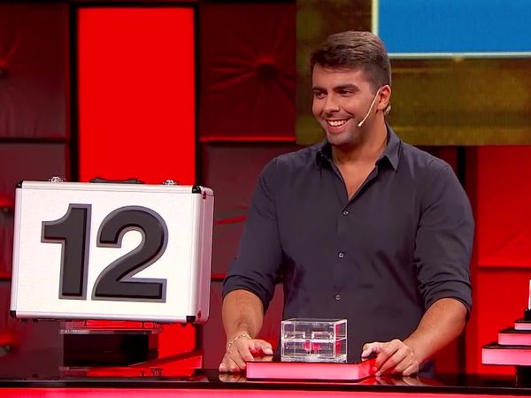 Trato Hecho - Episodio 61