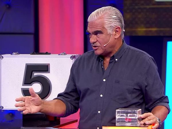 Trato Hecho - Episodio 71