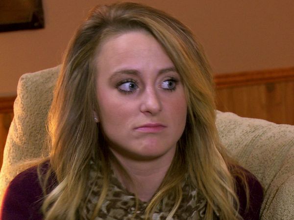 Teen Mom 2 - No Access