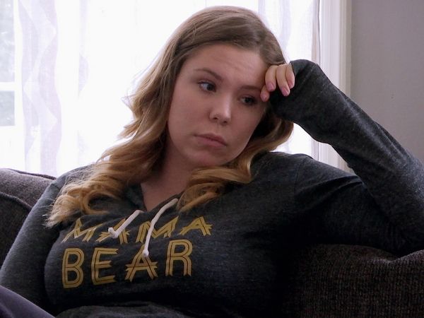 Teen Mom 2 - Didn't Mean It