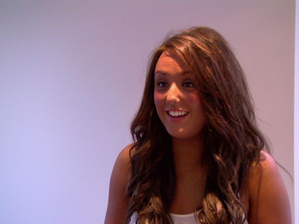 Geordie Shore - We Miss You Charlotte